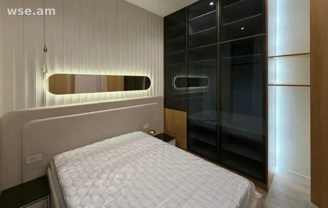 3-комн., 121 м², 4/6 эт., Норк Мараш 38/11