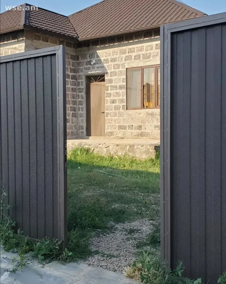 4-комн., 120 м², 1-этажный, Արցախի փողոց