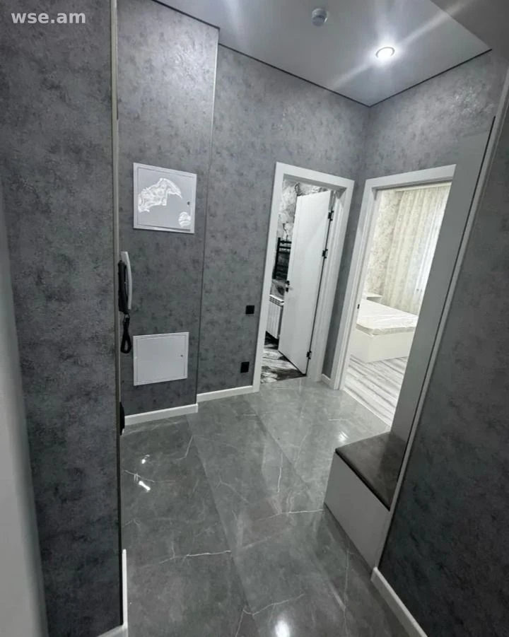 2-комн., 61 м², 13/16 эт., проспект Аршакуняц 18/4b2