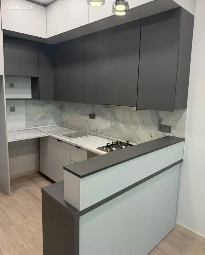 2-комн., 45 м², 7/12 эт., улица Серо Ханзадян 19/3