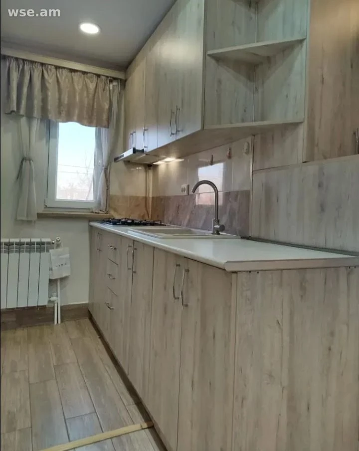 1-комн., 40 м², 2/2 эт., улица Райниса 80/1