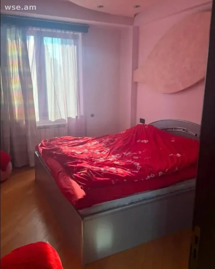3-комн., 70 м², 3/16 эт., квартал Нарекаци 39