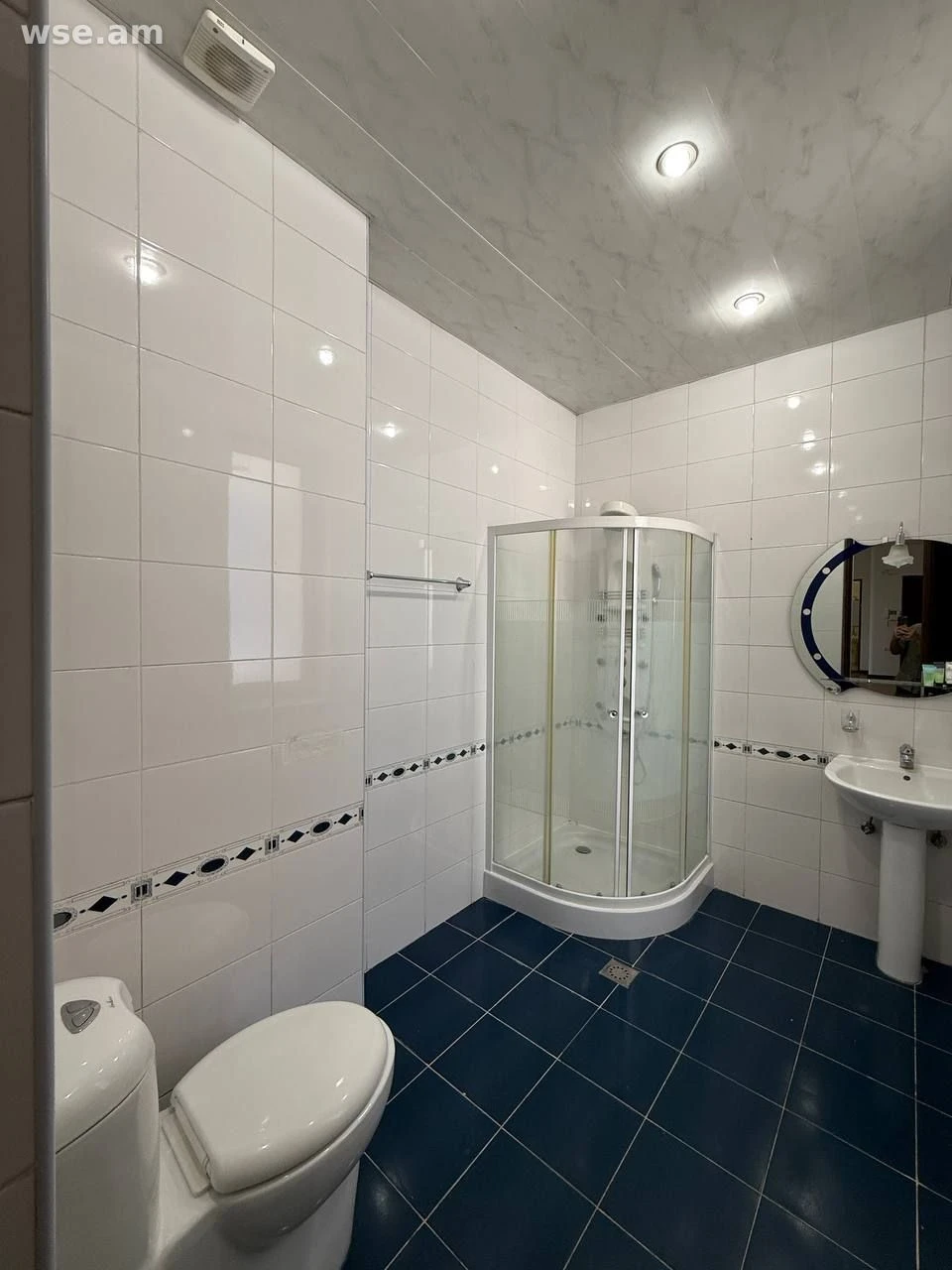 4-комн., 230 м², 6/12 эт., улица Амиряна 27