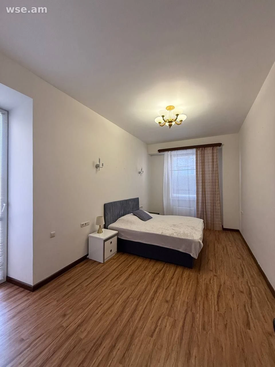 4-комн., 230 м², 6/12 эт., улица Амиряна 27