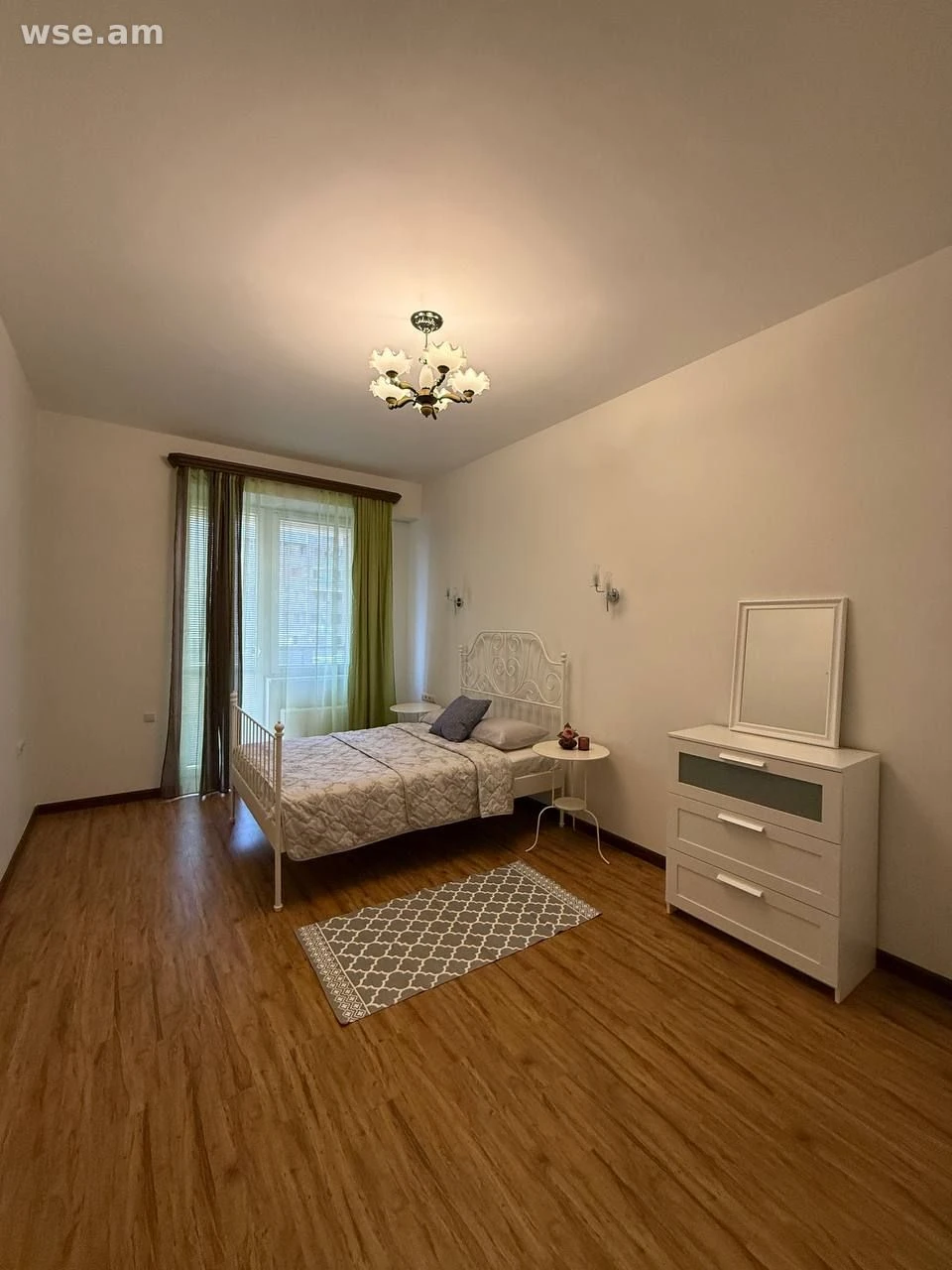 4-комн., 230 м², 6/12 эт., улица Амиряна 27