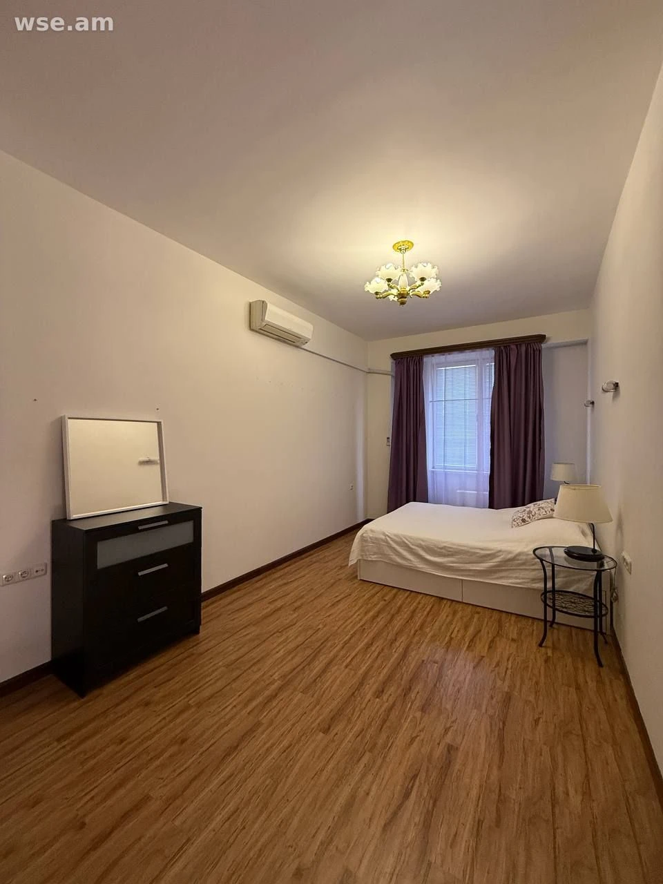 4-комн., 230 м², 6/12 эт., улица Амиряна 27