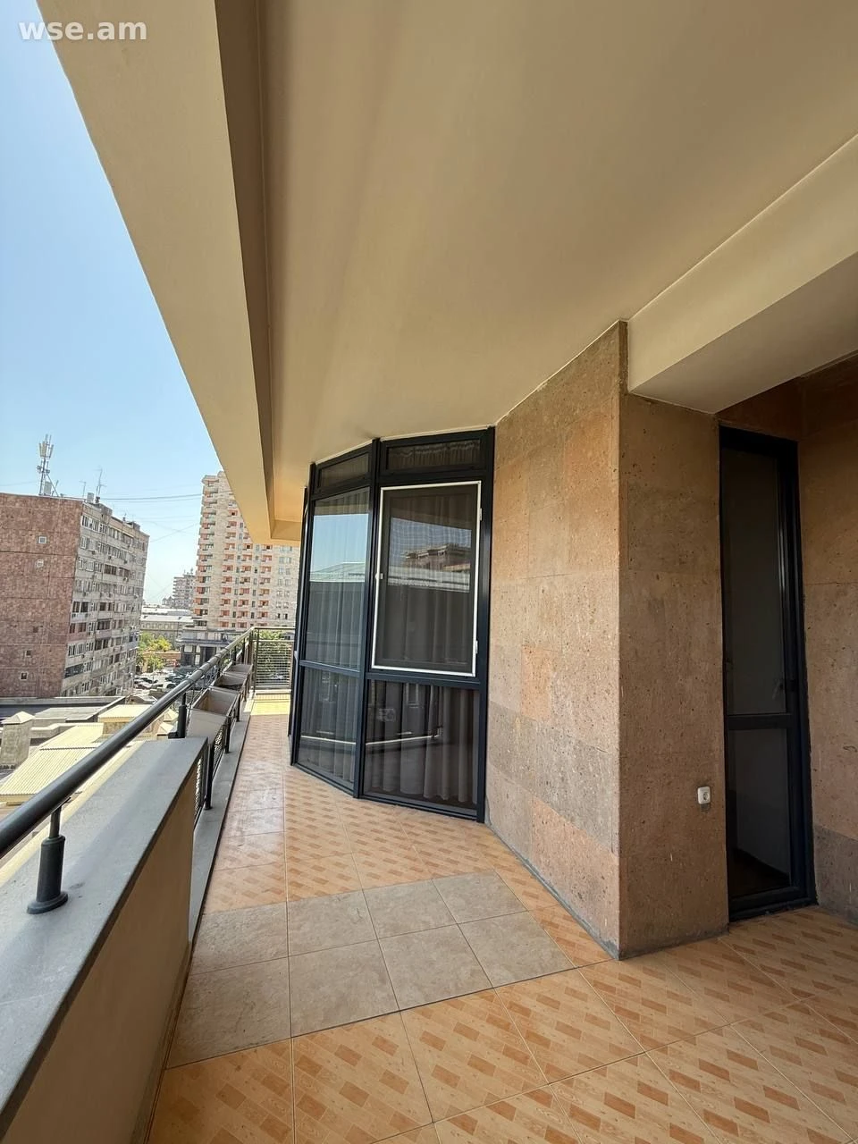 4-комн., 230 м², 6/12 эт., улица Амиряна 27