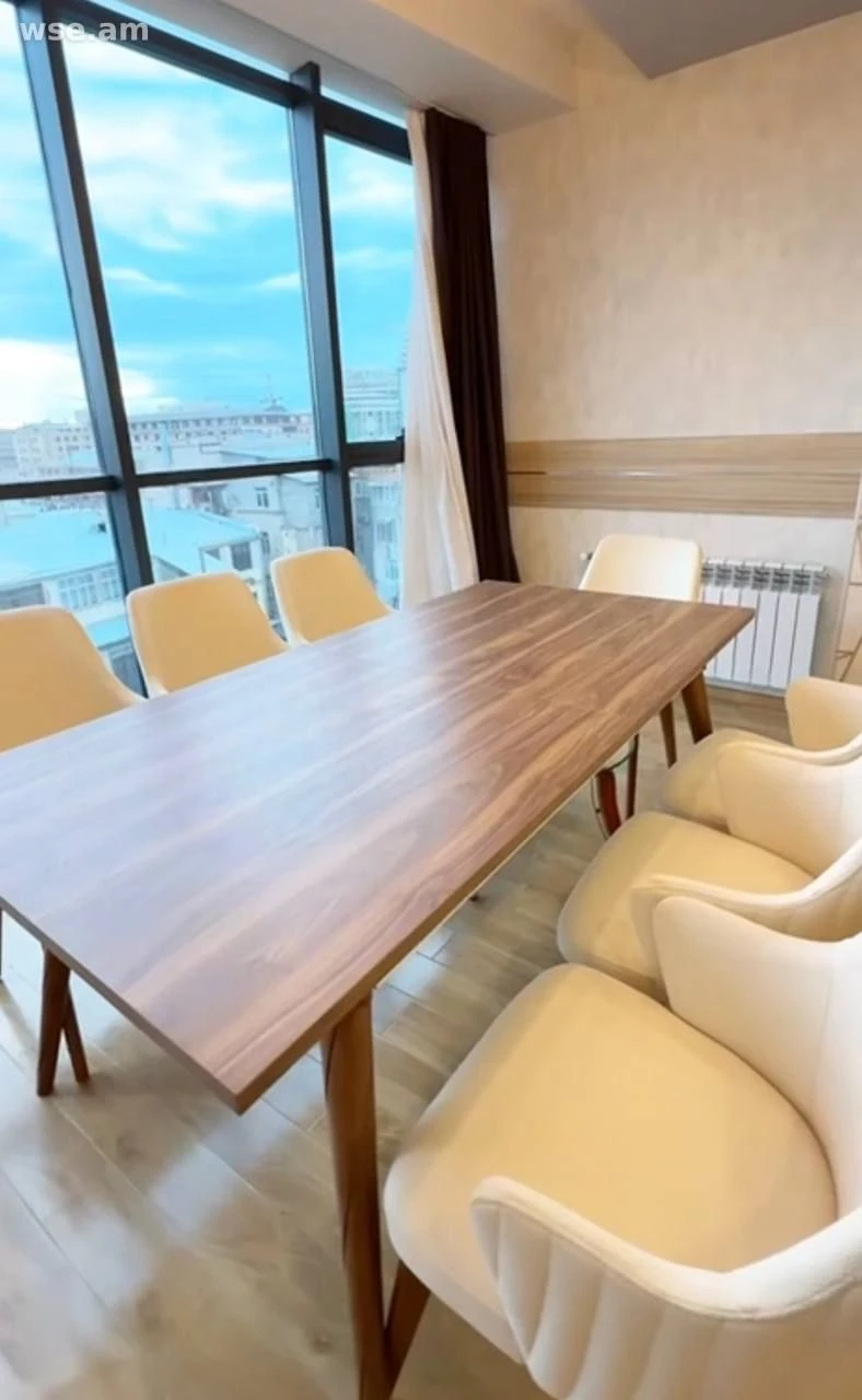 4-room, 98 m², 6/12 floor, 106/1 Nalbandyan Street