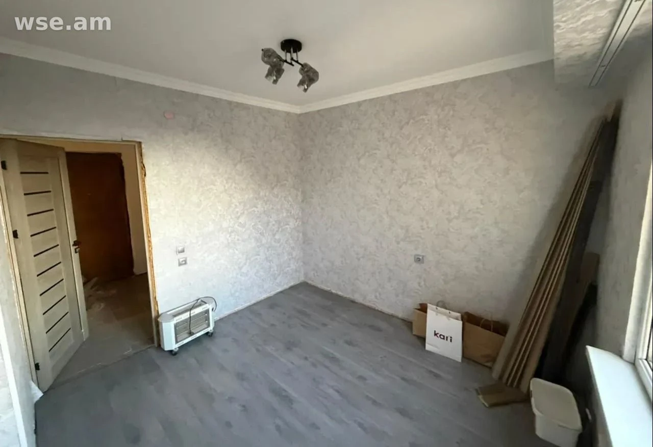 5-комн., 100 м², 9/9 эт., улица Давита Оганеса 4