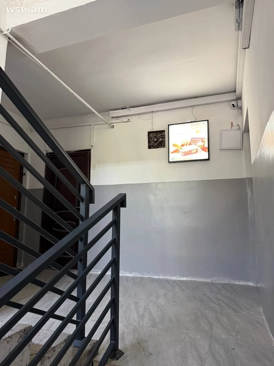 3-room, 92 m², 4/8 floor, Avet Avetisyan street 67