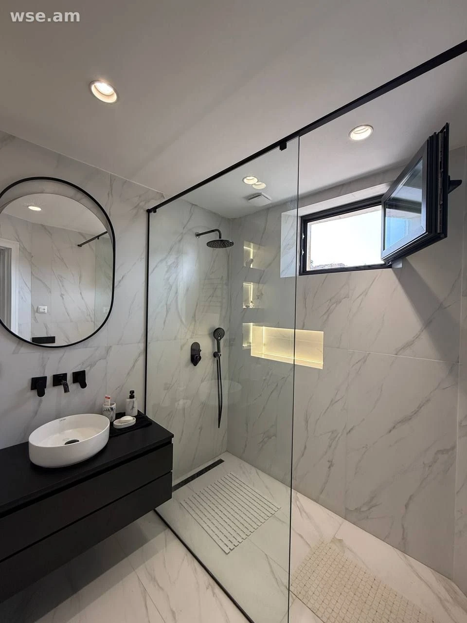 3-room, 92 m², 4/8 floor, Avet Avetisyan street 67