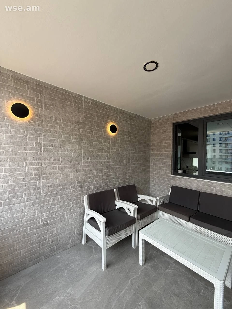 3-room, 92 m², 4/8 floor, Avet Avetisyan street 67