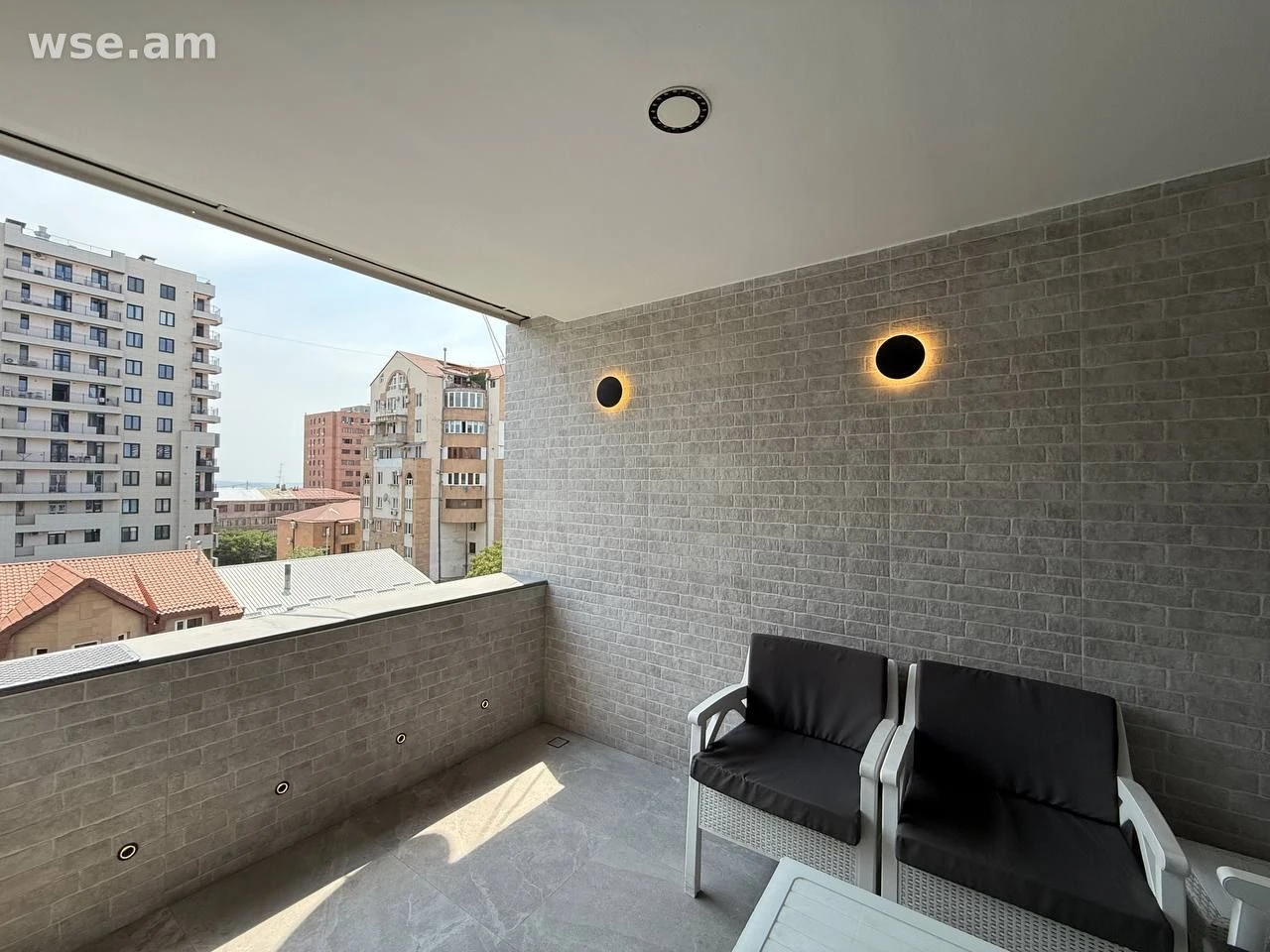 3-room, 92 m², 4/8 floor, Avet Avetisyan street 67