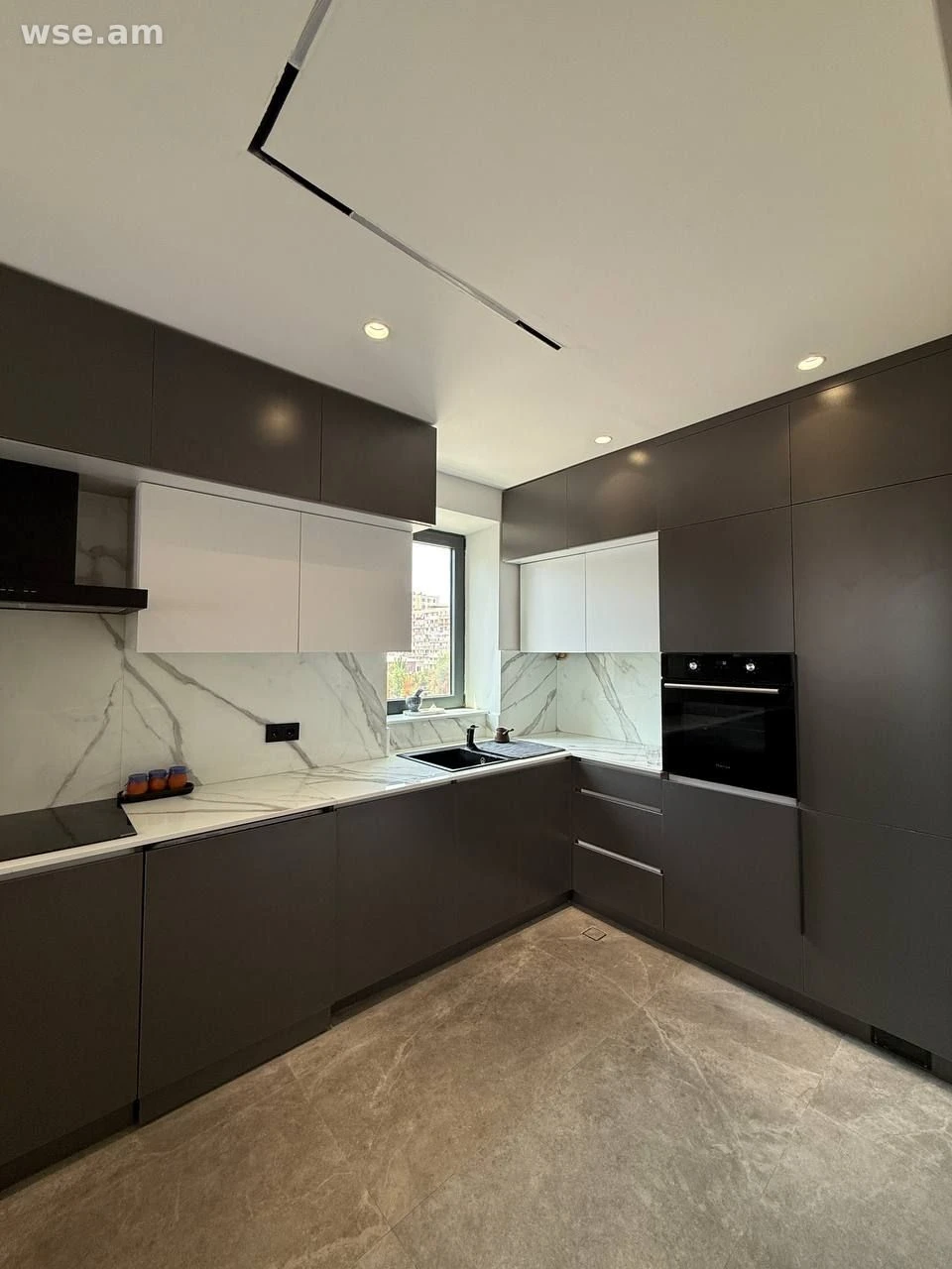 3-room, 92 m², 4/8 floor, Avet Avetisyan street 67