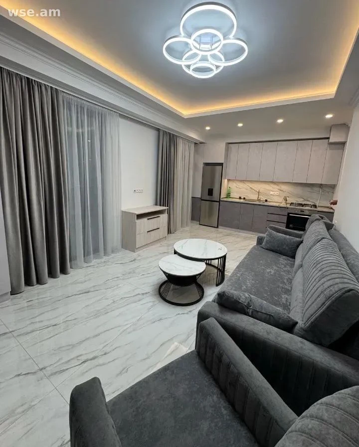 3-комн., 75 м², 11/14 эт., улица Кирка Керкоряна 23/2