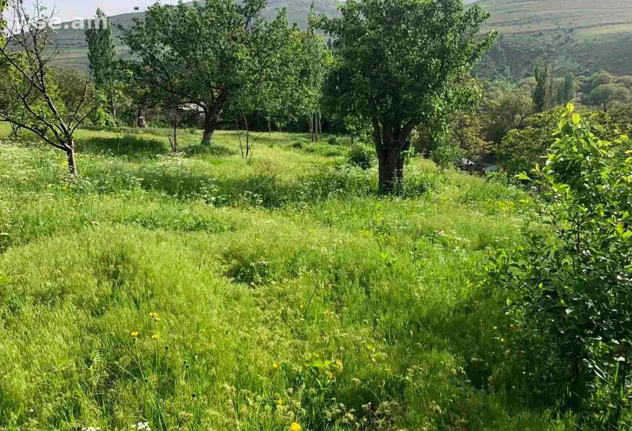 Участок ИЖС, 40 соток, улица Закарии Саркаваги