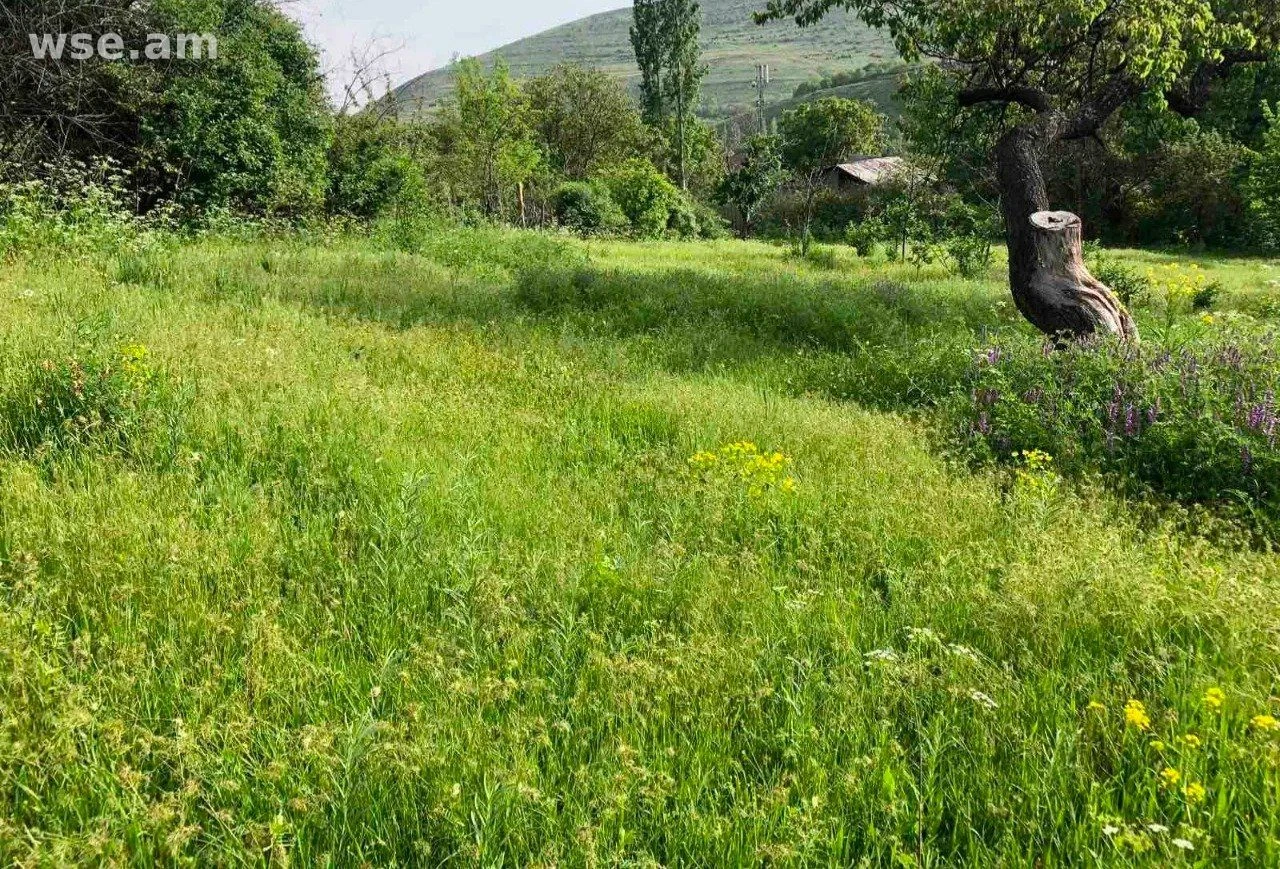 Участок ИЖС, 40 соток, улица Закарии Саркаваги