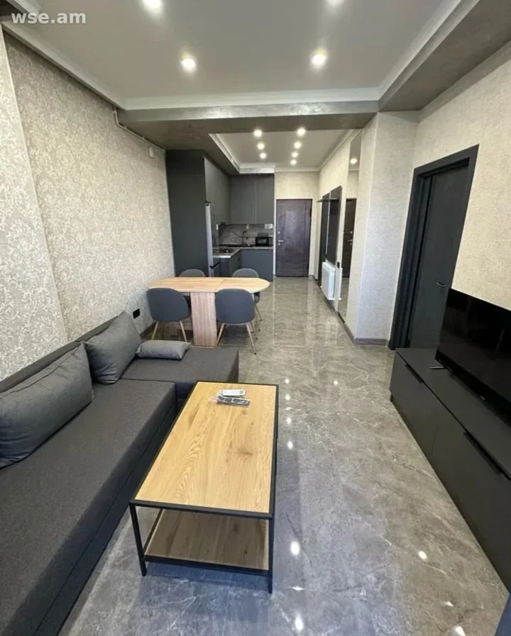 2-комн., 45 м², 9/18 эт., улица Анастаса Микояна 64/3