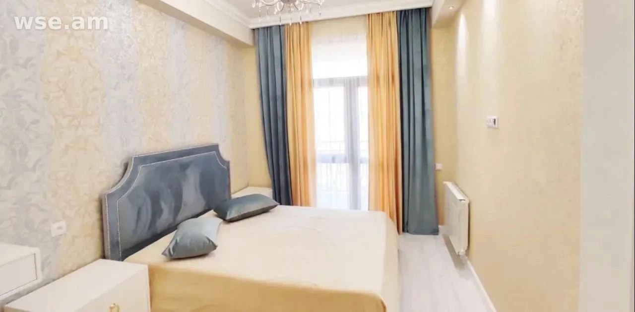 2-комн., 70 м², 6/16 эт., улица Г. Нерсисян 19