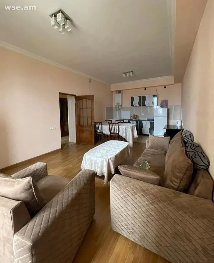 2-комн., 60 м², 6/14 эт., улица Аргишти 15