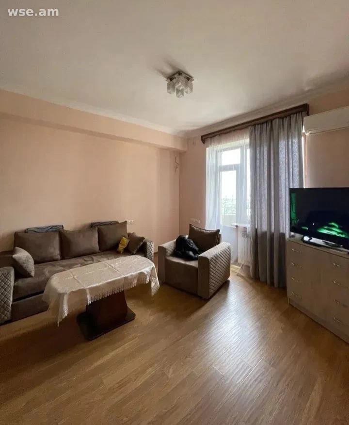 2-rooms, 60 m², 6/14 fl., Argishti street 15
