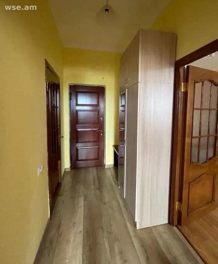 2-rooms, 60 m², 6/14 fl., Argishti street 15