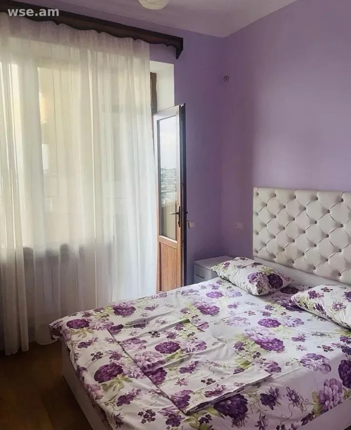 2-rooms, 60 m², 6/14 fl., Argishti street 15