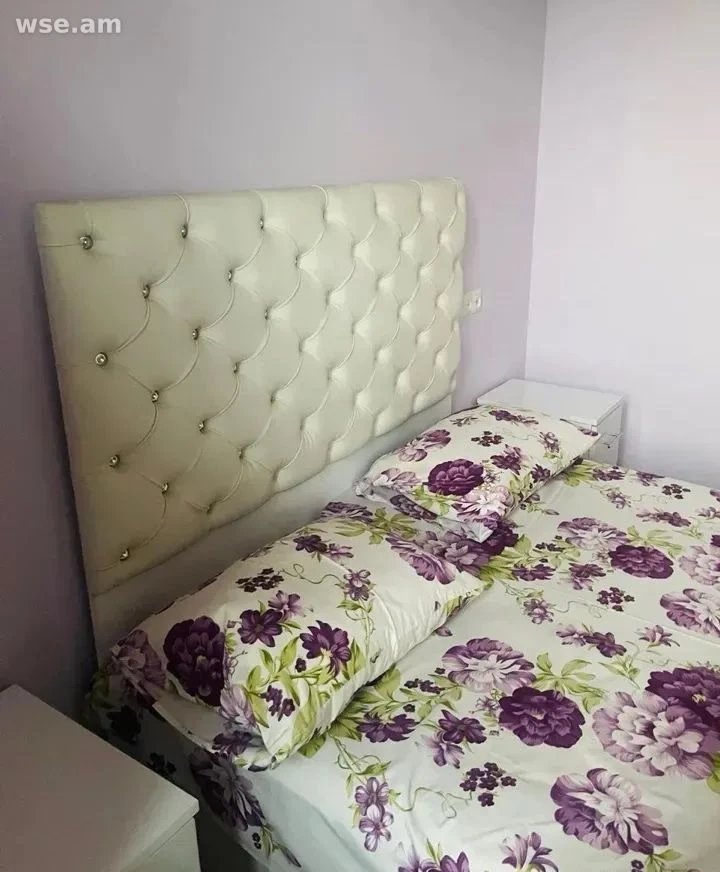 2-rooms, 60 m², 6/14 fl., Argishti street 15