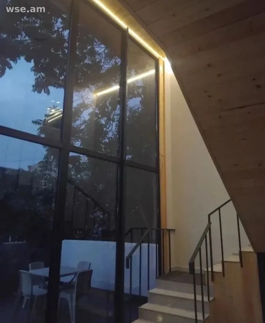 3-комн. дом, 94 м², 2-этажный, улица Микаела Чайлахяна 39/9