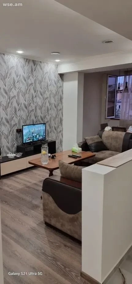 3-комн., 65 м², 3/9 эт., улица Виктора Амбарцумяна