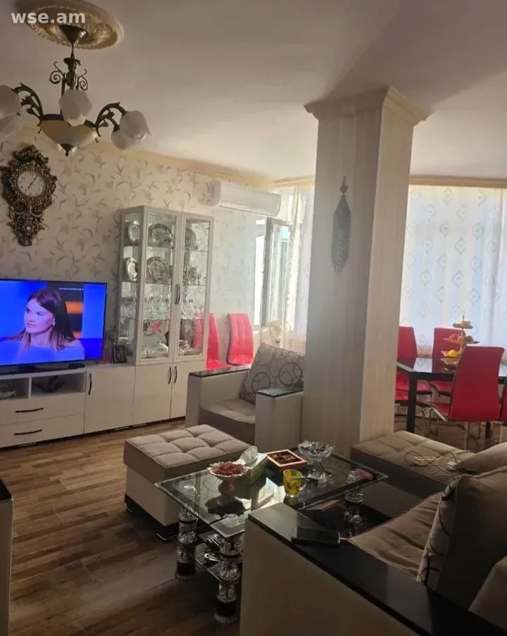 2-комн., 70 м², 6/7 эт., улица Геворг Чауша 9