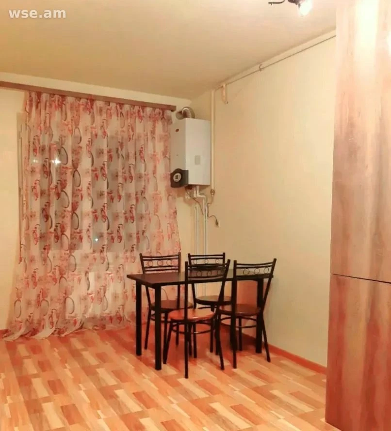 2-комн., 45 м², 5/8 эт., улица Сисакяна 3