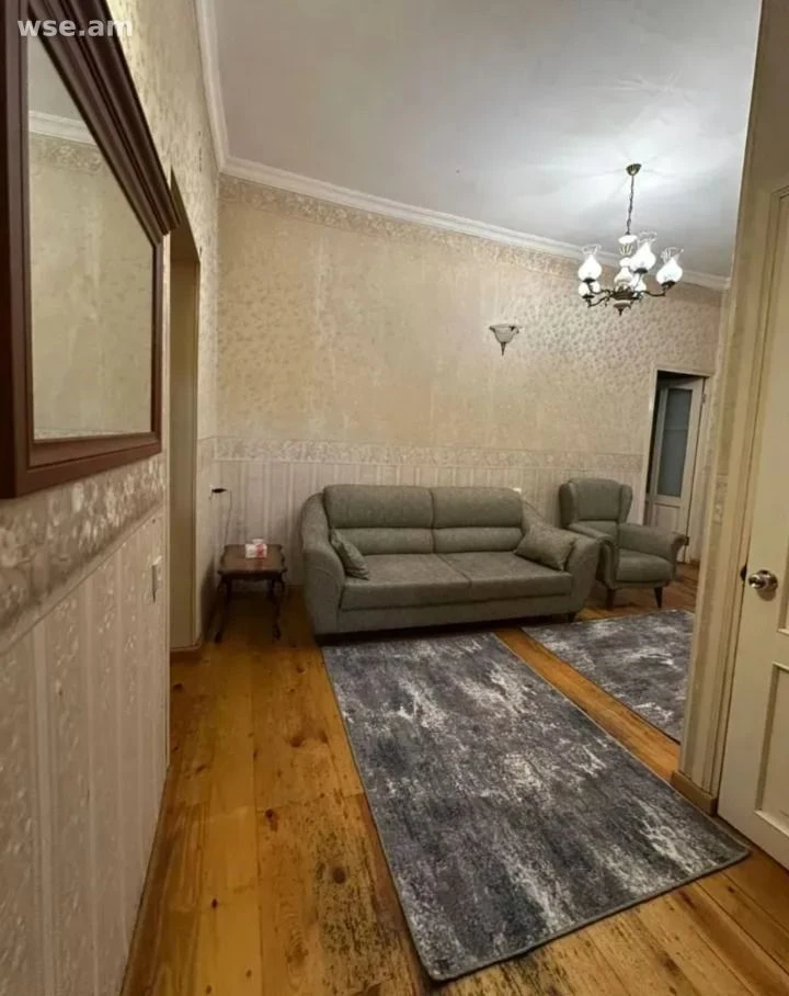 3-комн., 110 м², 2/5 эт., улица Анрапетутян 62