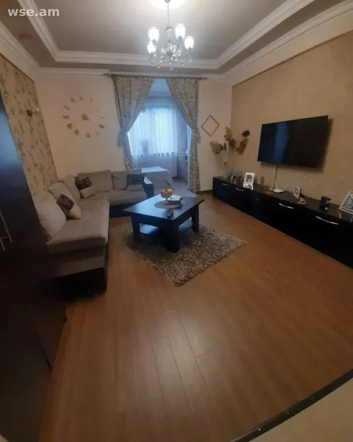 3-комн., 70 м², 4/4 эт., улица Алабяна 5