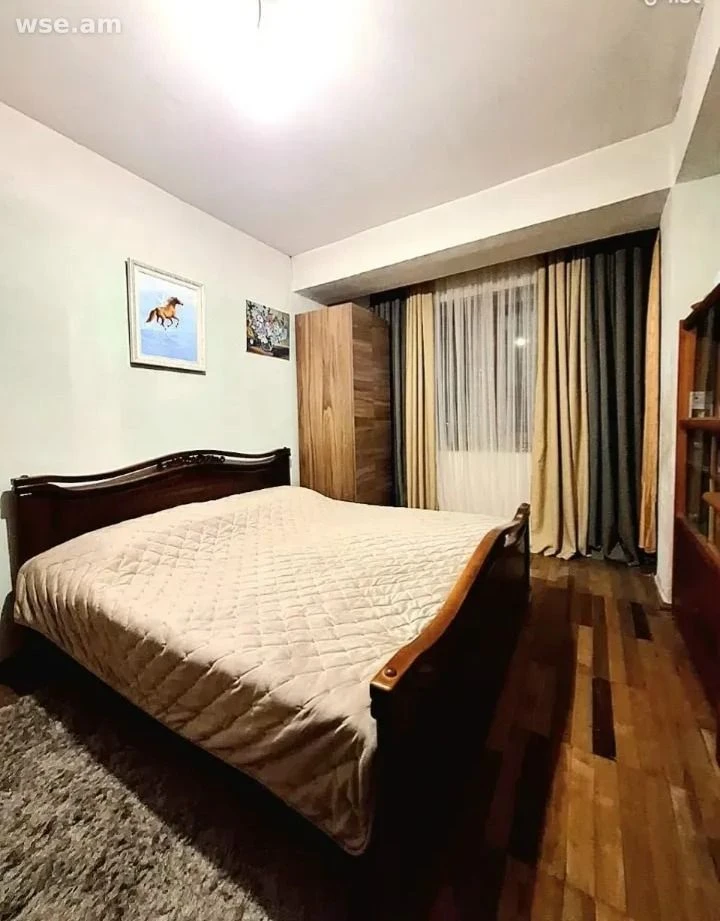 4-room, 105 m², 8/14 floor, Bagratunyats Avenue