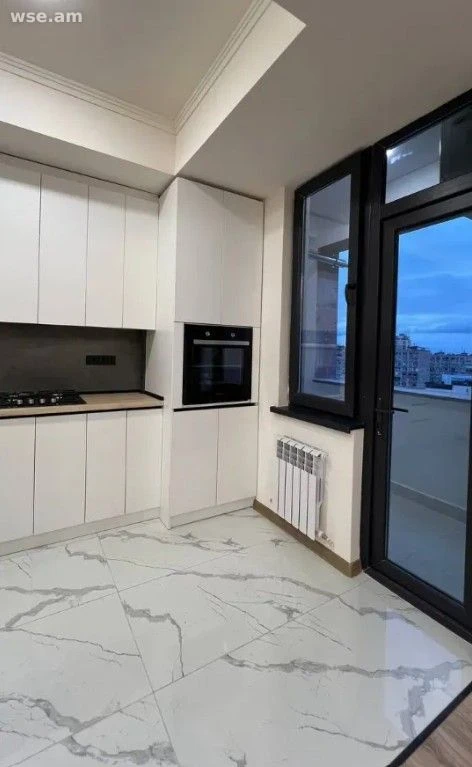4-комн., 104 м², 6/17 эт., улица Чаренца 76/5