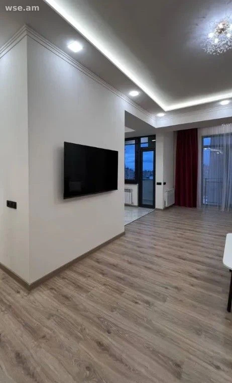 4-комн., 104 м², 7/15 эт., Улица Чаренца 76/5