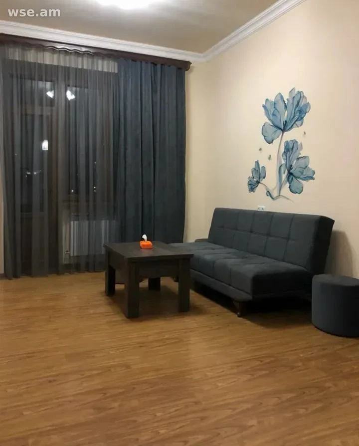 3-комн., 76 м², 5/14 эт., улица Аргишти 17