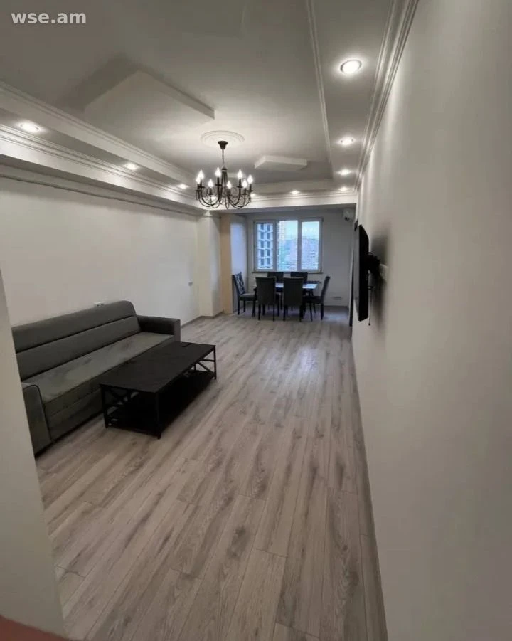 3-комн., 73 м², 14/16 эт., улица Паруйра Севака 51/11