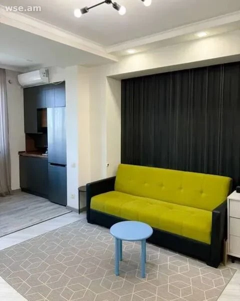 2-комн., 42 м², 3/8 эт., проспект Комитаса 36б