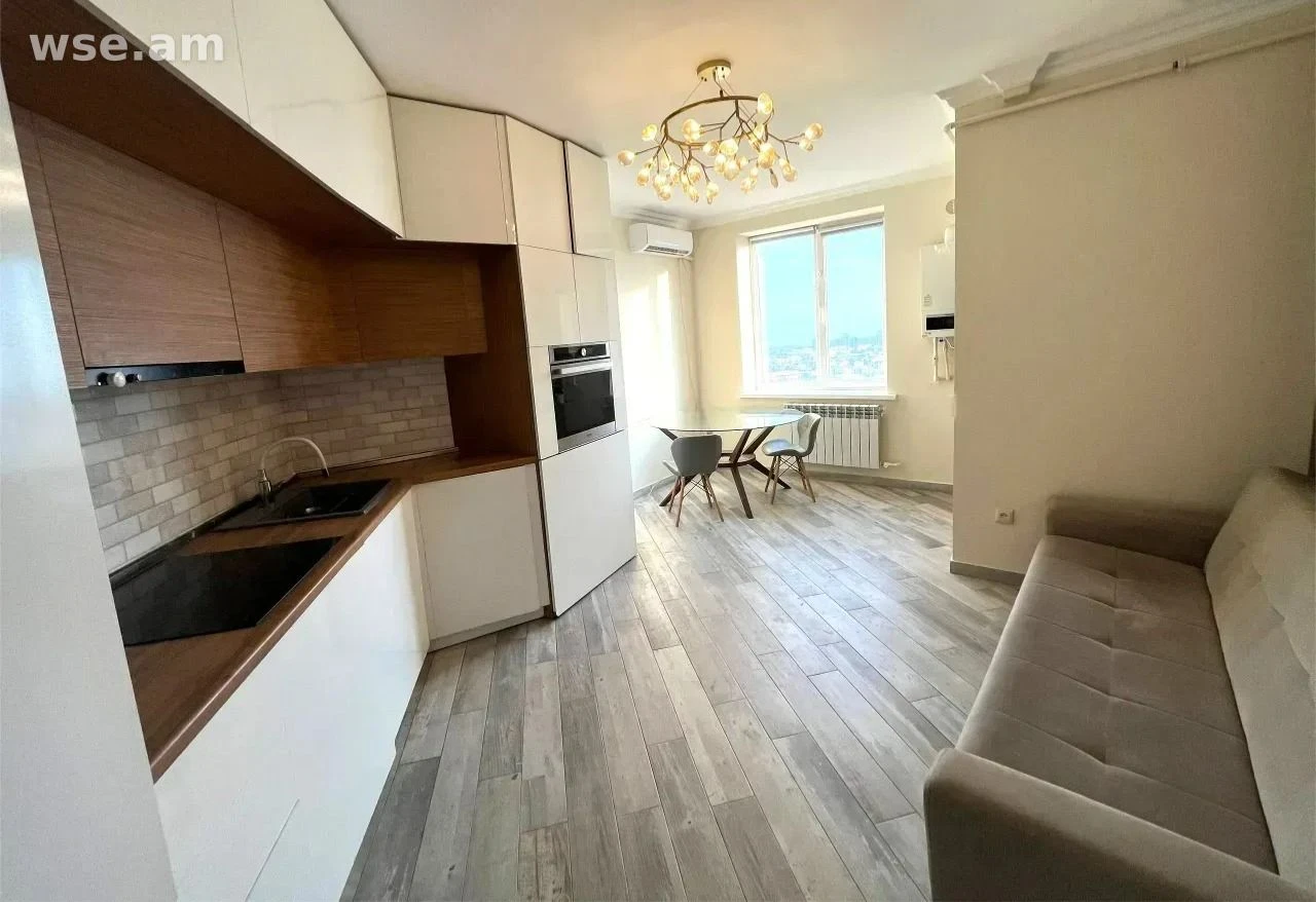 2-комн. квартира, 44м², Норашен 6 — 110 000 $ | WSE.AM