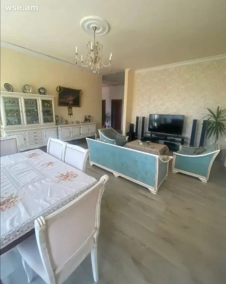 5-комн. дом, 160 м², 1-этажный, Аван-Ариндж 2-й микрорайон