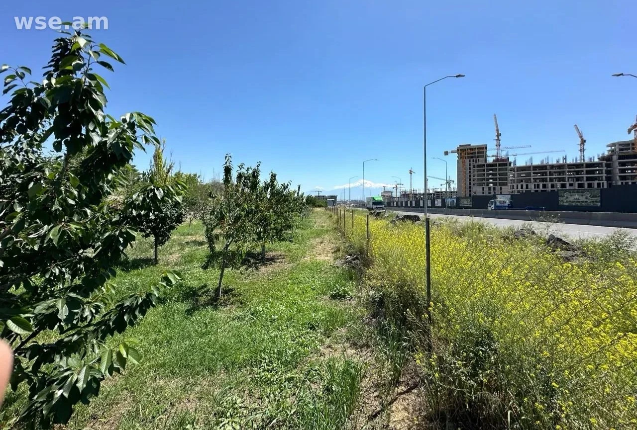 Участок ИЖС, 97 соток, улица Лукашина