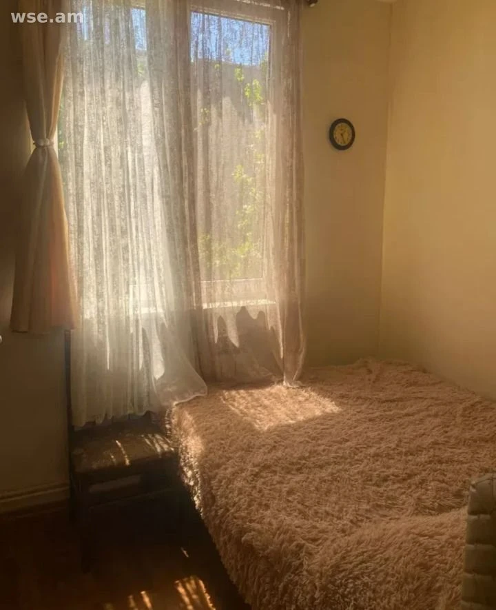 3-room, 55 m², 2/4 floor, 31 Shirak Street