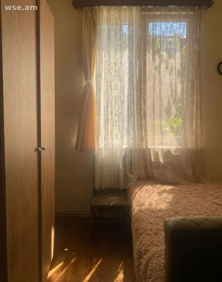 3-room, 55 m², 2/4 floor, 31 Shirak Street