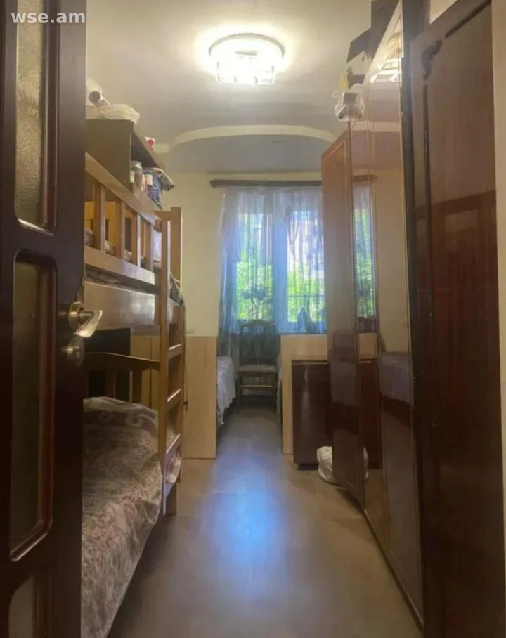 3-room, 55 m², 2/4 floor, 31 Shirak Street
