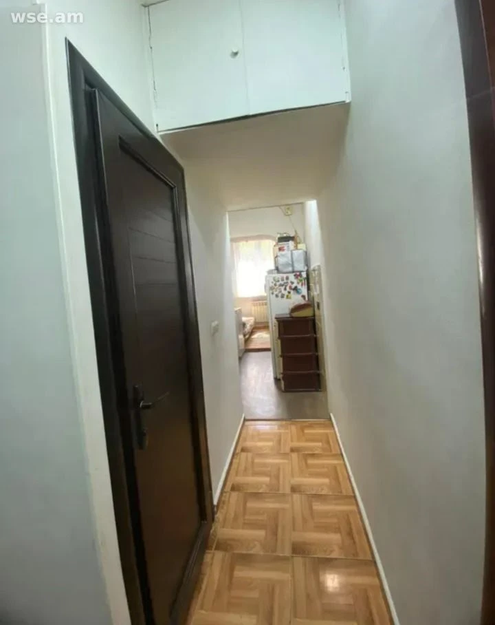3-room, 55 m², 2/4 floor, 31 Shirak Street