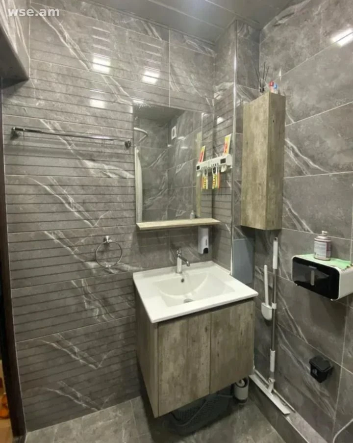 3-room, 55 m², 2/4 floor, 31 Shirak Street