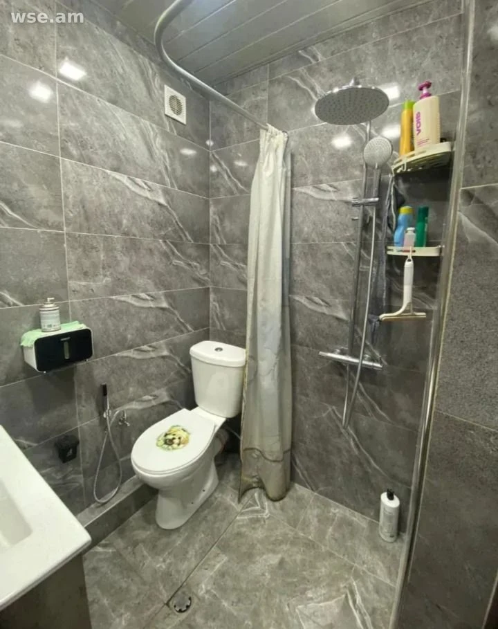 3-room, 55 m², 2/4 floor, 31 Shirak Street