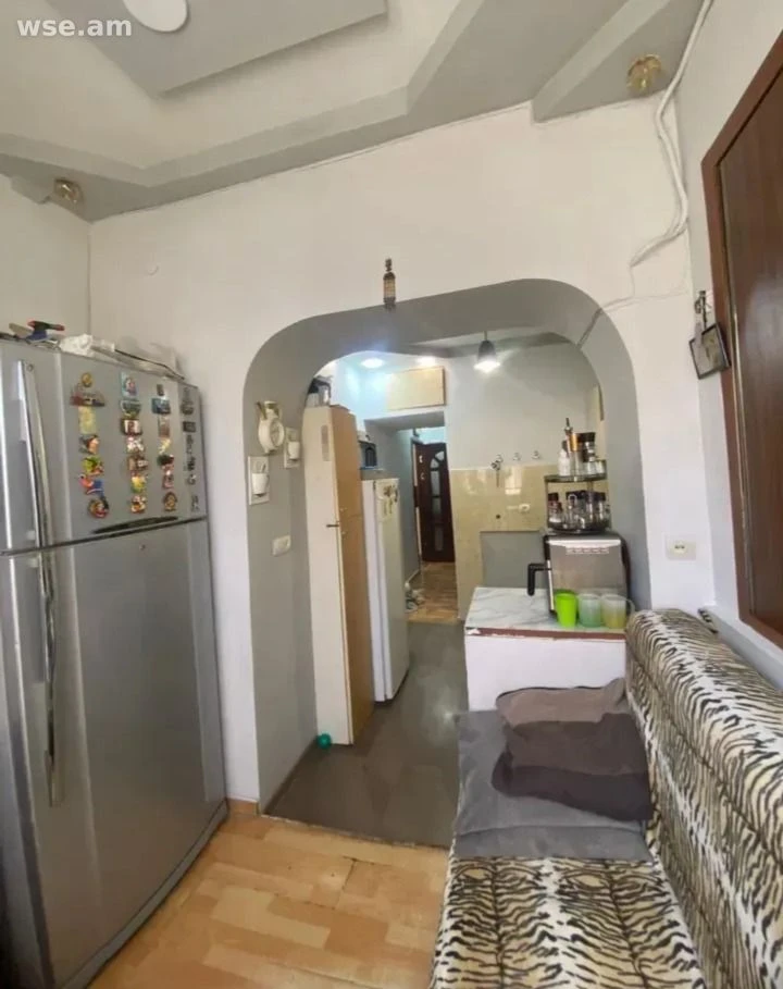3-room, 55 m², 2/4 floor, 31 Shirak Street